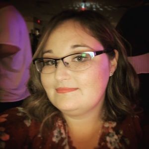 Meet your Posher, Katelynn